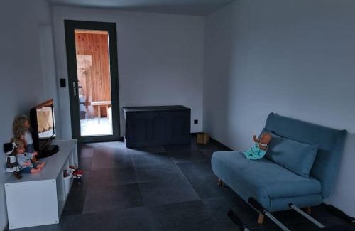 Gros-Fays Casa | Le Courtil Gîte rural