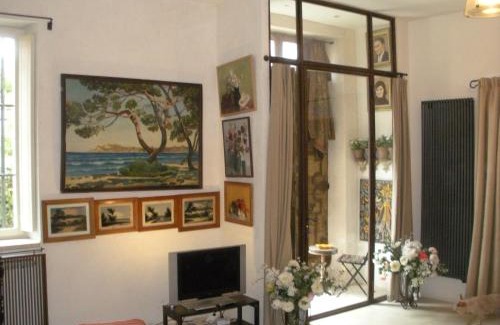 Quartier du Panier Apartamento | Le Couvent du Vieux Port