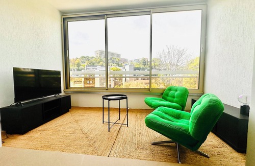 Le Cannet Apartamento | Le Cozy Escape