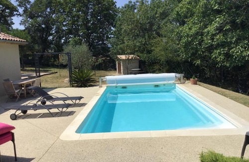 Saint-Vincent-de-Barres Apartamento | Le Créolia