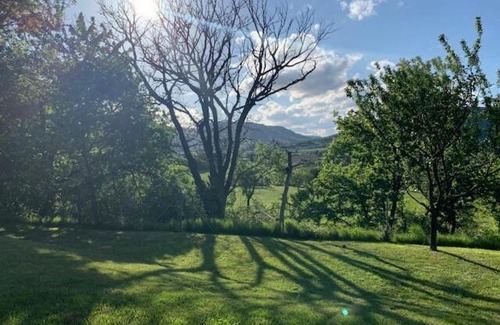 Saint-Vincent-de-Barres Apartamento | Le Créolia