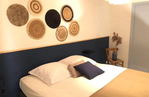 Vesoul Apartamento | Le Crépuscule - MC Vesoul