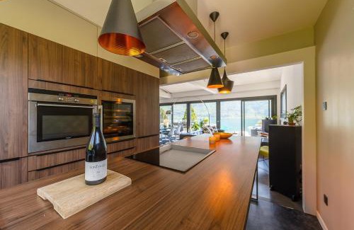 Bredannaz Apartamento | Le Cristal - Prestigieux appartement au Lac d'Annecy