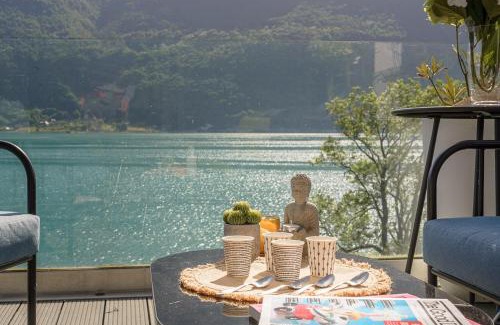 Bredannaz Apartamento | Le Cristal - Prestigieux appartement au Lac d'Annecy