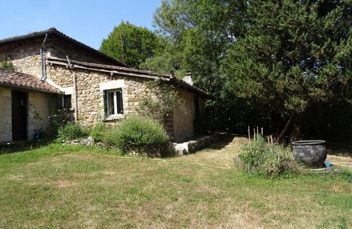 Nontron Casa | Le Cuvier - Au coeur du Périgord