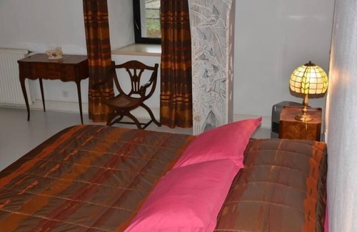 Plevin Cama Y Desayuno | Le Dû Aimé Chambres d'hôtes