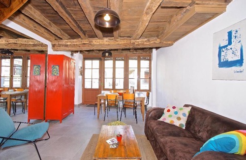 Centre ville - Urbanistes Casa | Le Delicatessen