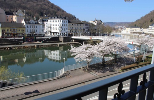 Bad Ems Casa | Piso Le Deuxieme - Logierhaus ciudad de Lyon