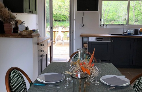 Hourtin Casa | Le Diamant