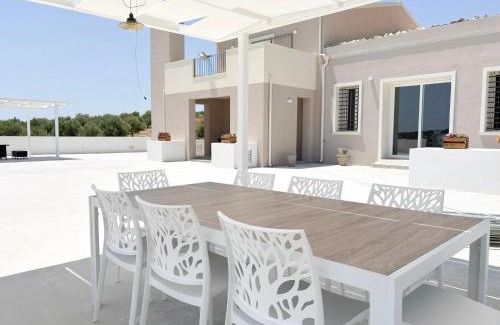 Noto Apartamento | Le dimore Bufalefi