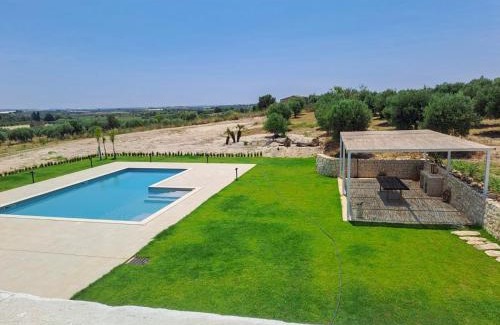 Noto Apartamento | Le dimore Bufalefi