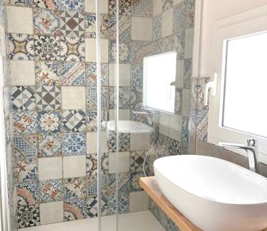 Noto Apartamento | Le dimore Bufalefi