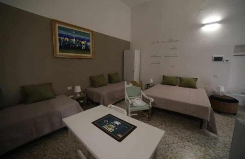 Ripacandida Apartamento | LE DIMORE Degli ARTISTI