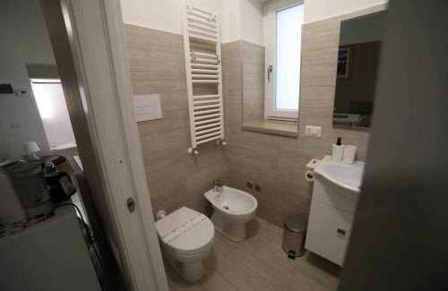 Ripacandida Apartamento | LE DIMORE Degli ARTISTI