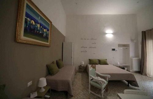 Ripacandida Apartamento | LE DIMORE Degli ARTISTI