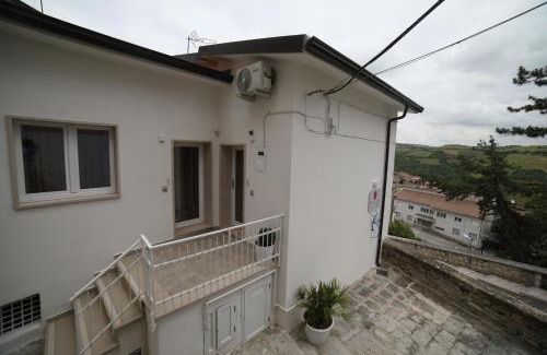 Ripacandida Apartamento | LE DIMORE Degli ARTISTI