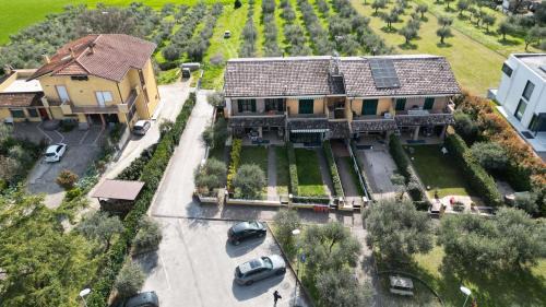 Coriano Apartamento | Le dimore degli Ulivi