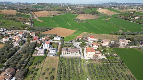Coriano Apartamento | Le dimore degli Ulivi