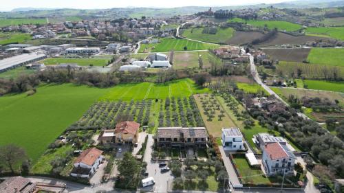 Coriano Apartamento | Le dimore degli Ulivi