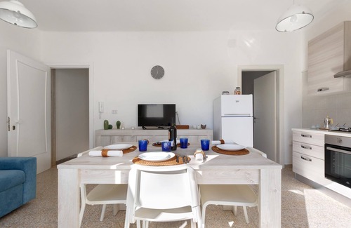 Casalabate Apartamento | Le Dimore del Sole - PP by BarbarHouse