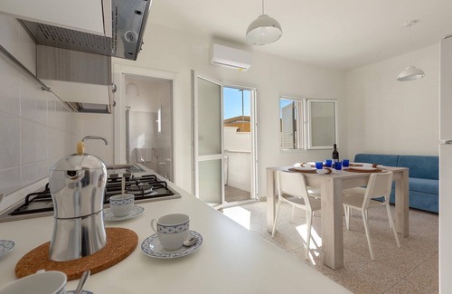 Casalabate Apartamento | Le Dimore del Sole - PP by BarbarHouse