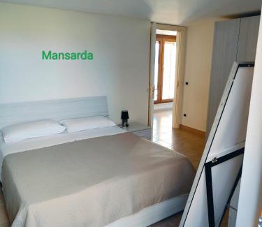 Matera Apartamento | Le dimore di Billa