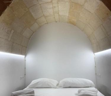 Laterza Cama Y Desayuno | Le Dimore di via Umberto I