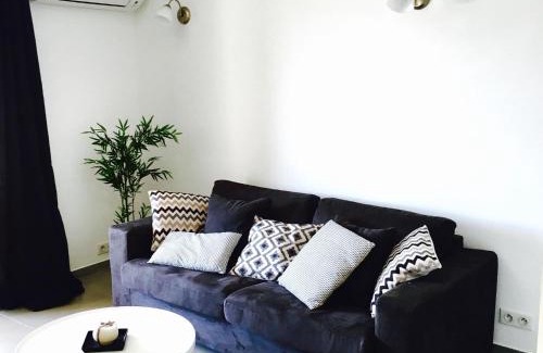 Coggia Apartamento | Le Diodon De Sagone