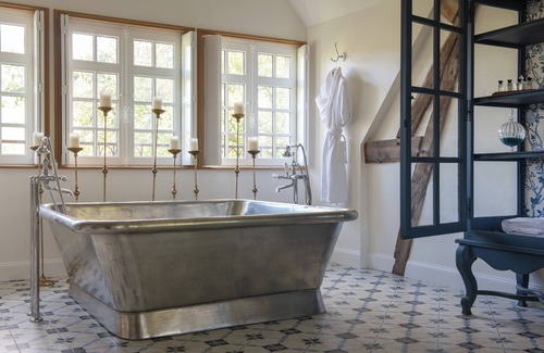 Ablon Casa | Le Domaine d'Ablon