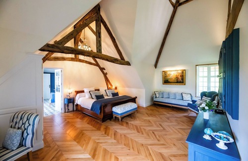 Ablon Casa | Le Domaine d'Ablon