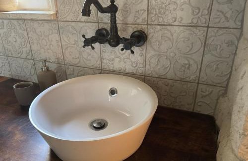 Gallician Casa | LE DOMAINE D'AMBRE La maison des Vendangeurs