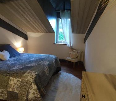 Villeneuve-sur-Lot Casa | Le Domaine De Dolly