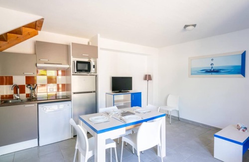 Auberville Complejo | Le Domaine de la Corniche 3p6p Maison