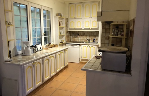 Gattieres Casa | Alquiler de casa en Le Domaine de la Cote d'Azur - Casa alta, 6 personas