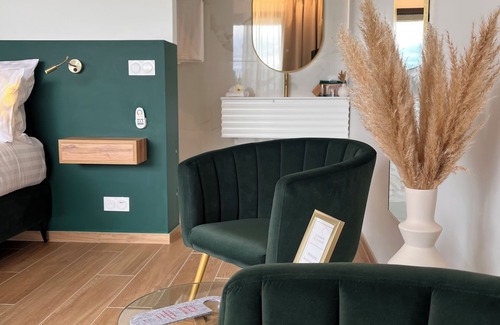 Vernon Casa | Le Domaine de la Vallée