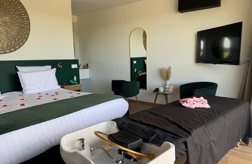 Vernon Casa | Le Domaine de la Vallée