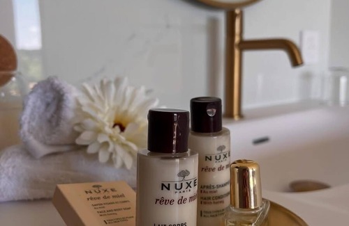 Vernon Casa | Le Domaine de la Vallée