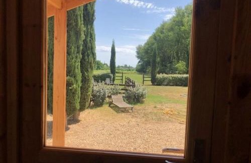 Cavaillon Chalet De Esquí | le domaine des cigales