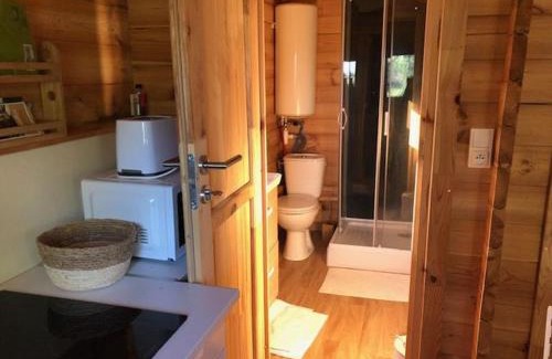 Cavaillon Chalet De Esquí | le domaine des cigales