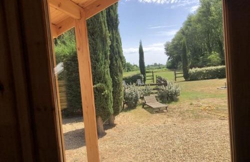 Cavaillon Chalet De Esquí | le domaine des cigales