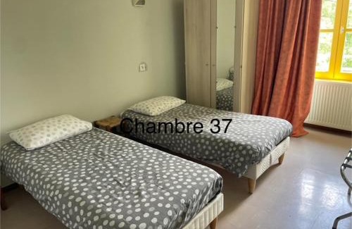 Gourdon Casa | Le Domaine des Cordeliers