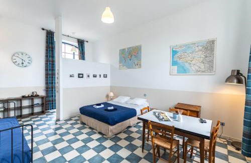 Bouffere Cama Y Desayuno | Le DOMAINE DES ECOLIERS B&B