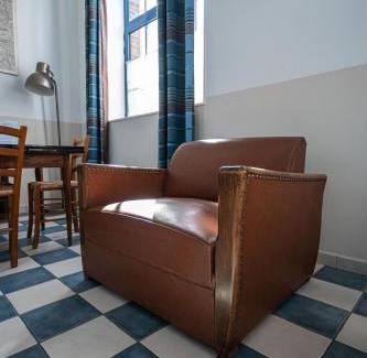Bouffere Cama Y Desayuno | Le DOMAINE DES ECOLIERS B&B