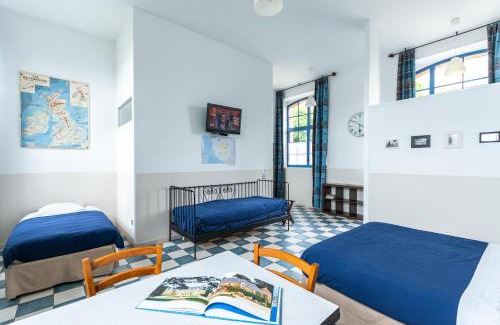 Bouffere Cama Y Desayuno | Le DOMAINE DES ECOLIERS B&B