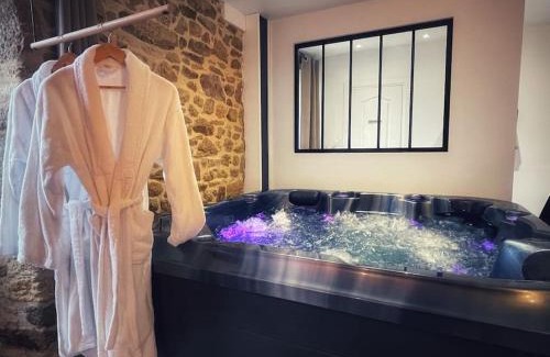 Saint-Maden Casa | Le Domaine des Songes