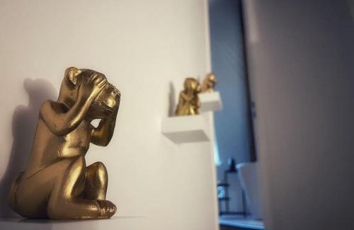 Saint-Maden Casa | Le Domaine des Songes