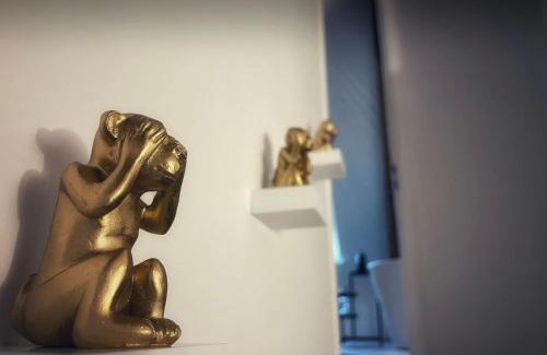 Saint-Maden Casa | Le Domaine des Songes