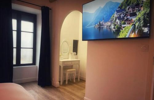 Saint-Maden Casa | Le Domaine des Songes