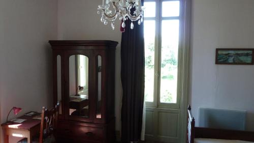 Mortagne-sur-Gironde Casa | Le Domaine du Meunier