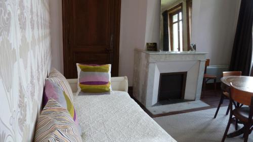 Mortagne-sur-Gironde Casa | Le Domaine du Meunier